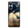 Cool Silicone Cover for ZTE Blade V40 Design Case Printed Fashion Soft Back Cover for ZTE Blade V40Design Case Protective Shells
