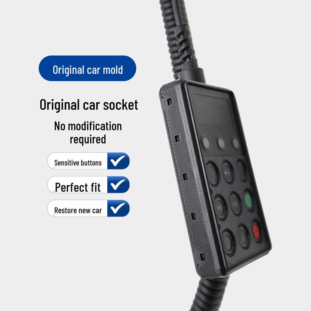 Remote Control Switch for MAN Truck 4460561380