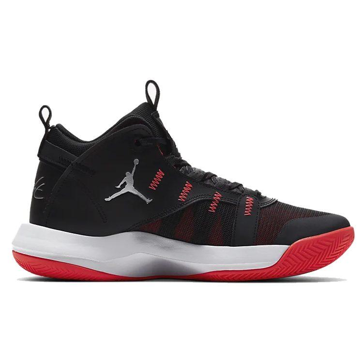 Air Jordan Jumpman 2020 Pf 'Infrared 23' BQ3448-007
