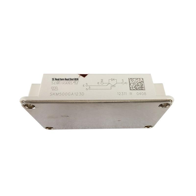 Brand New Original Thyristor Modules: SKM300GA12V, SKM300GA12T4, SKM300GA128D.