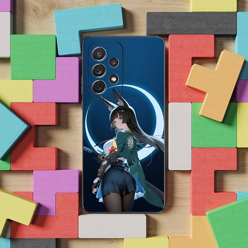 

Чехол для телефона ZZZ H-Hoshimi M-Miyabi для Samsung S22, S21, S20, S10, S9, S25, S24, S23, Ultra, FE, Plus, Lite, Мягкий силикон, Черный SamsungS23plus5G