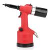 Pneumatic Riveting Gun Pull Nut Automatic Air Riveter Nut Gun Tool