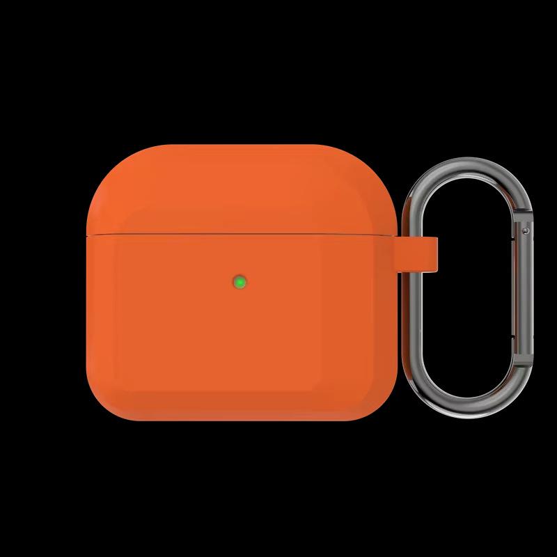 Apple AirPods Silicone Diamond Protective Case