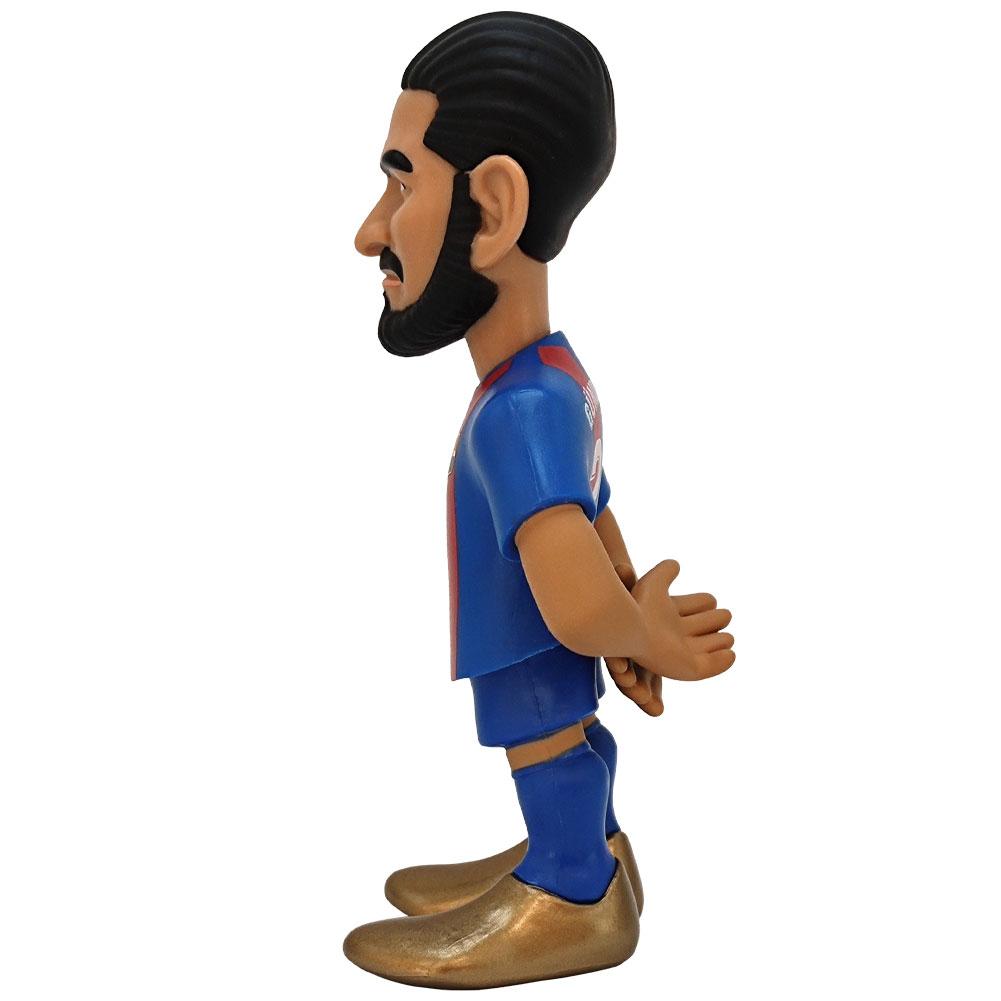 FC Barcelona Gundogan MiniX Figure