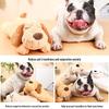 Heartbeat Puppy Plush Toy for Anxiety Relief and Sleep Training