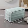 Durable Mesh Shoe and Bra Wash Bag - Machine Washable