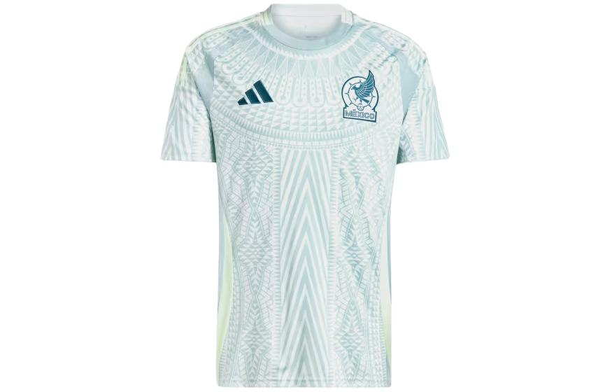 Adidas Mexico 24 Away Jersey IP6384 M