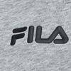 New FILA ORIGINALE Knitted Sweatpants Men's Cartier Heather Gray MG F51M539602F-MG