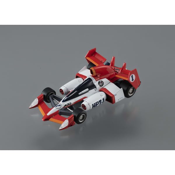 Variable Action Kit Future GPX Cyber Formula Knight Saber 005