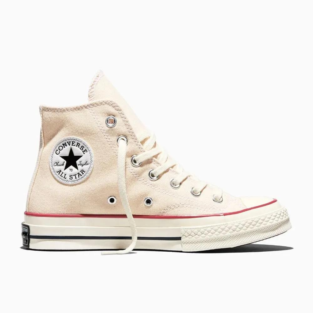 Converse Chuck 70 Sneakers High-Top Classic Parchment 265