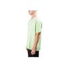 Nike ACG Logo Short Sleeve T-Shirt Men Tops Green Yellow BQ7342-701