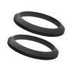 1/2Pcs Flexible Coffee Machine Gasket Silicone Group Seal Replacement for SIMONELLI APPIA I APPIA II Accessories