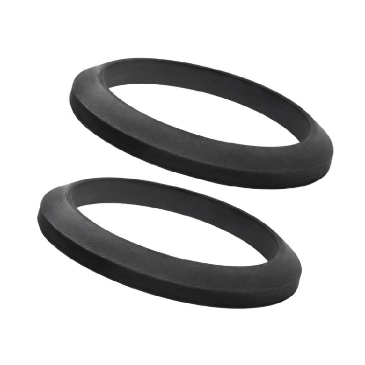 1/2Pcs Flexible Coffee Machine Gasket Silicone Group Seal Replacement for SIMONELLI APPIA I APPIA II Accessories