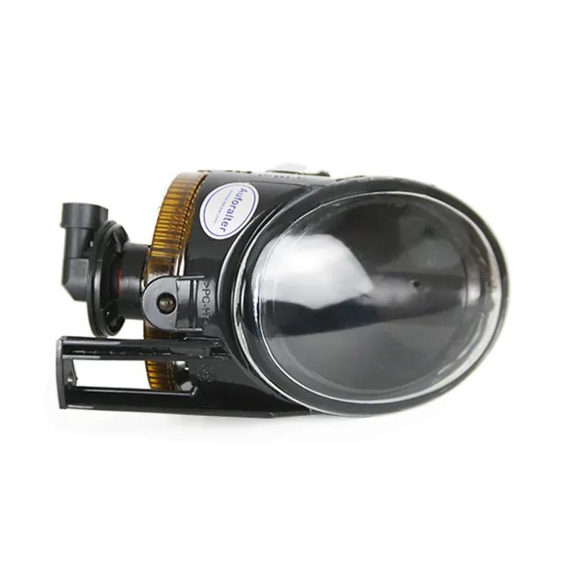 Fog Lamp Assembly For VW Passat B6 2006 2007 2008 2009 2010 Front Bumper Anti Fog Light D941700 D941699
