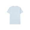 FILA Athletics T Shirt Men's Light Smoke Blue A11M221109F-BU