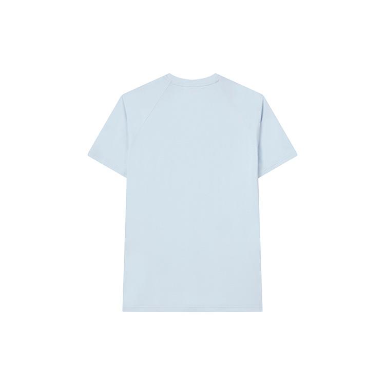 FILA Athletics T Shirt Men's Light Smoke Blue A11M221109F-BU