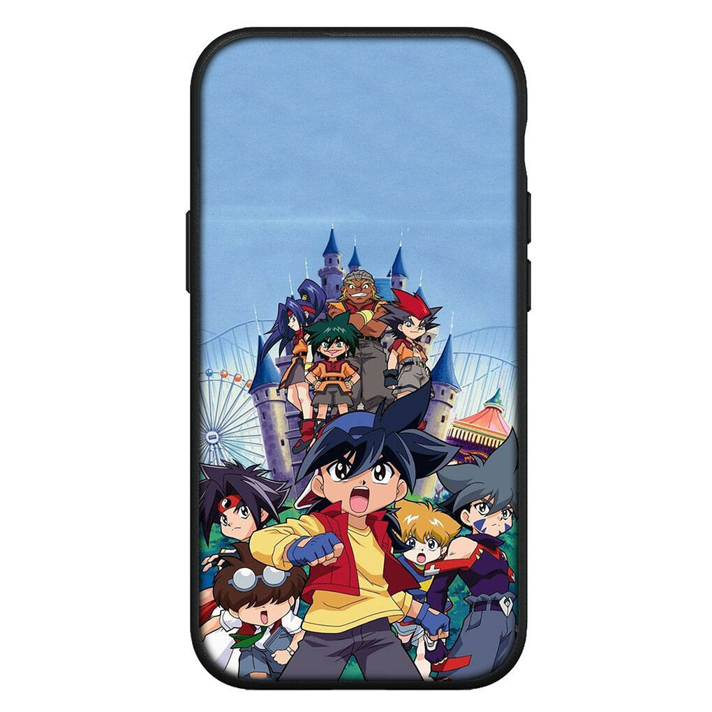

for iPhone 17 16 15 Xiaomi Poco F7 F8 X7 C85 C75 C71 M8 Redmi Note 14 13 12 11 Pro Max 14C 13C 15C A3 A4 Phone Case Anime Beyblade Burst Finish Cover for Xiaomi Poco F8 Pro оленевий