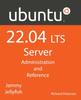 Kniha Ubuntu 22.04 LTS Server