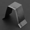 Leather Craft V shaped Strap Belt Cutter Knife Mold Die Template Cutting Punching Tool (#01)