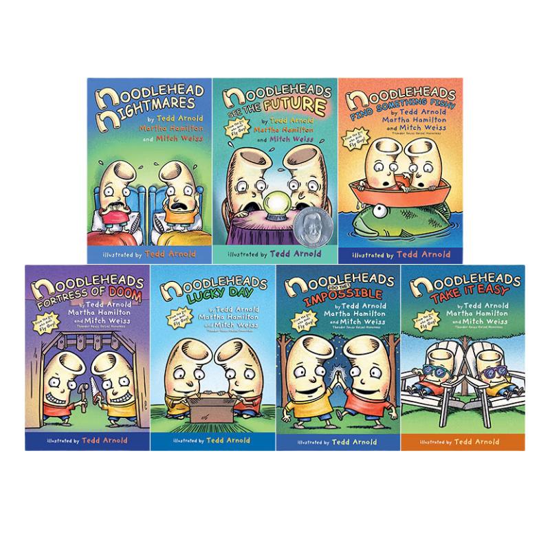Scholastic Children s English Original Picture Books