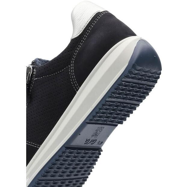 Women's Ankle Boots Ara 25510 Damen Blue