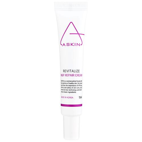 A:SKIN Revitalize MGF Repair Cream 15g NONE