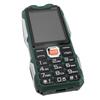 Unlocked 2G Phone Dual SIM Large Key Cell Phone with 2.8 Inch Screen 20000mAh Battery SOS MP3 Bluetooth FM Function