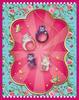 motif brooch SAMV0449 XV [Anna Sui] Maneki-neko (beckoning cat)