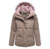 Winter Jacket Marikoo Omariaa
