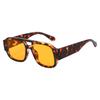 Unisex Double Sunglasses with for Outdoor Sports Casual Stylish
