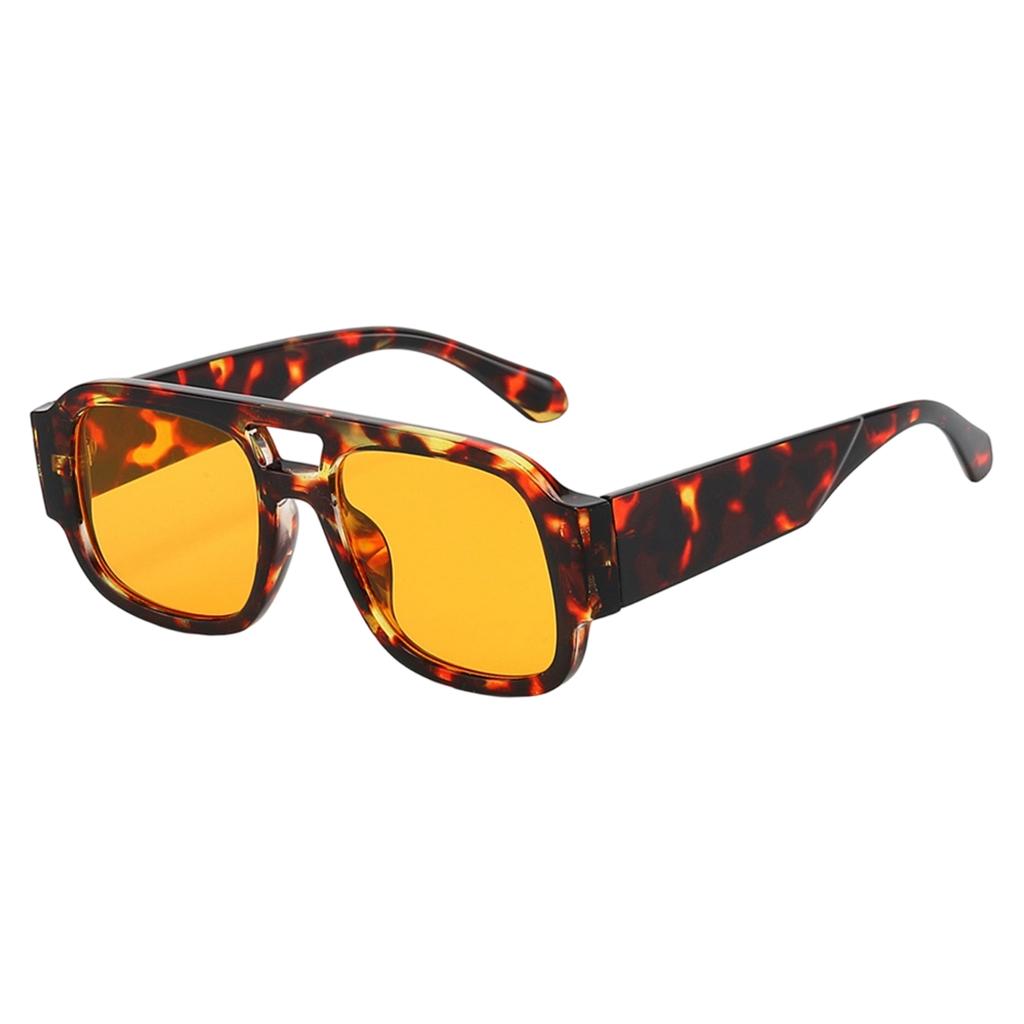 Unisex Double Sunglasses with for Outdoor Sports Casual Stylish