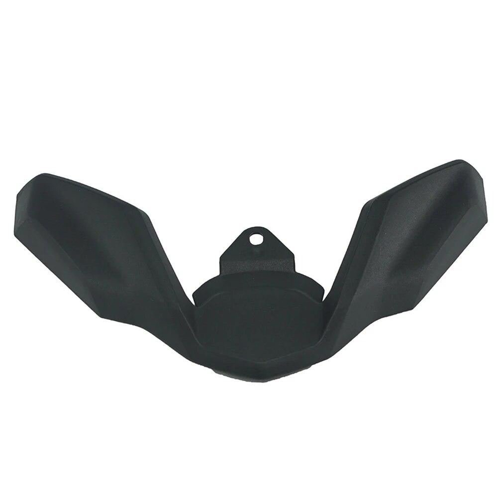 

Для BMW R1250GS R1200GS LC ADV R 1250 GS Adventure LC 2017-2022 мотоциклетный передний клюв, удлинитель обтекателя, удлинитель колеса, крышка чёрный