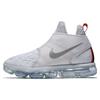 Air VaporMax Chukka Slip Pure Platinum AO9326-001