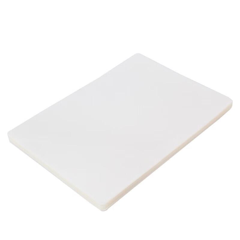 

M&G A4 Transparent Laminating Film CN plug (adapter included)