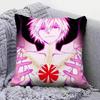 Nagisa Kaworu   Pillow Covers Home Sofa Cushion Covers and Aecorative Custom