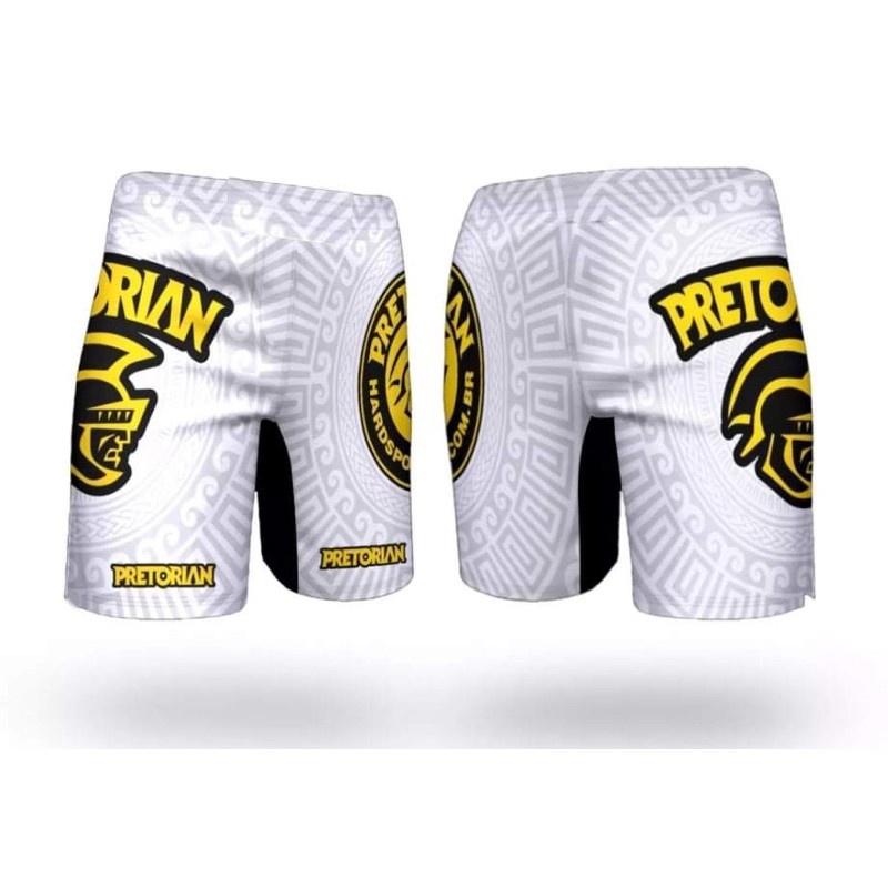 

MMA Muay Thai Kickboxing Boxing Shorts Knight Soldier Gladiator UFC Unisex Men Women Брюки Fighting Fitness Gym Training Sport Workout 4XL