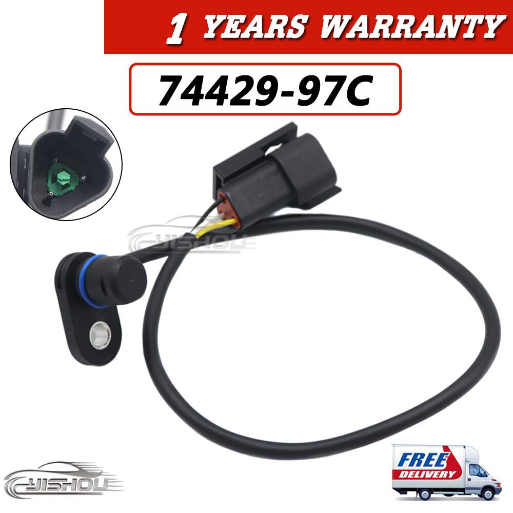 FOR Harley-Davidson Electra Glide Road Glide King Electronic Speedometer Sensor