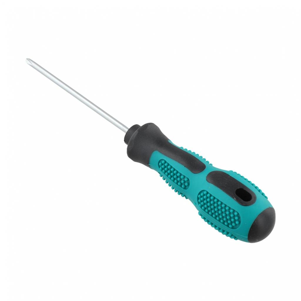 Ergonomic Design Y shaped Triangle Screwdriver with Magnetic Tip for Easy Grip