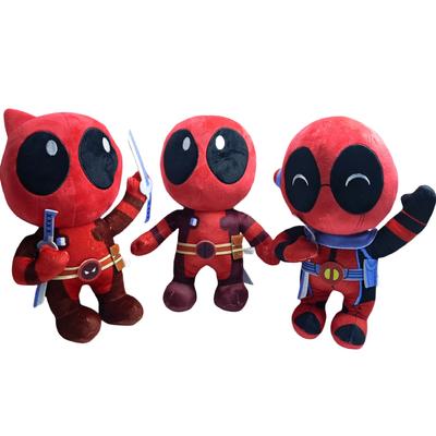 Plush Toy Doll Anime Peripheral Doll Birthday Gift