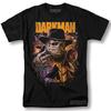 Darmkan Shirt Movie Classic Retro Vintage Graphic Design T-Shirt