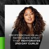 Shampoo for Curly Hair Coconut Oil Flawless Curls TRESemmé 828 Ml