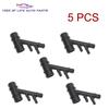 1/2/5/10x Cooling Water Hose Pipe Connector For Land Rover Discovery 4 5 Range Rover Sport 3.0L V6 V8 5.0L LR050854 LR034637