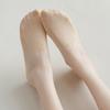 1 Pair No Show Socks Womens Ultra Low Cut Liner Socks Non Slip Hidden Invisible For Womens Flats Boat Socks