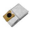 1set Main Side Cleaning Brushes Dust Bags Cleaning Cloths Filters Screwdriver For Eufy For Omni C10 Robot Vacuum Cleaner Kit