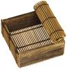 Yamako Bamboo Reed 38556 Box, Large,