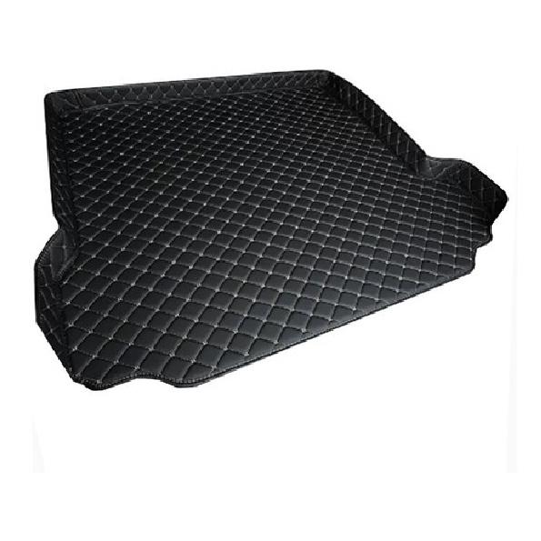 Car trunk high edge anti-skid trunk mat For Toyota Corolla Cross --2025
