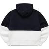 New FILA Sweatshirts Women's Royal Blue A11W143223F-NV