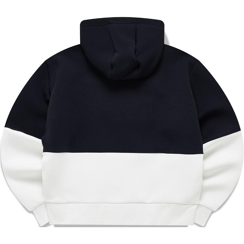 New FILA Sweatshirts Women's Royal Blue A11W143223F-NV