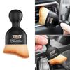 Cepillo Detallador de Limpieza de Coches Herramienta para Eliminar Polvo de Grietas de Aire de Coche para Cadillac Escalade ATS CTS CT4 CT5 CT6 EXT STS SLS SLR SRX XLR