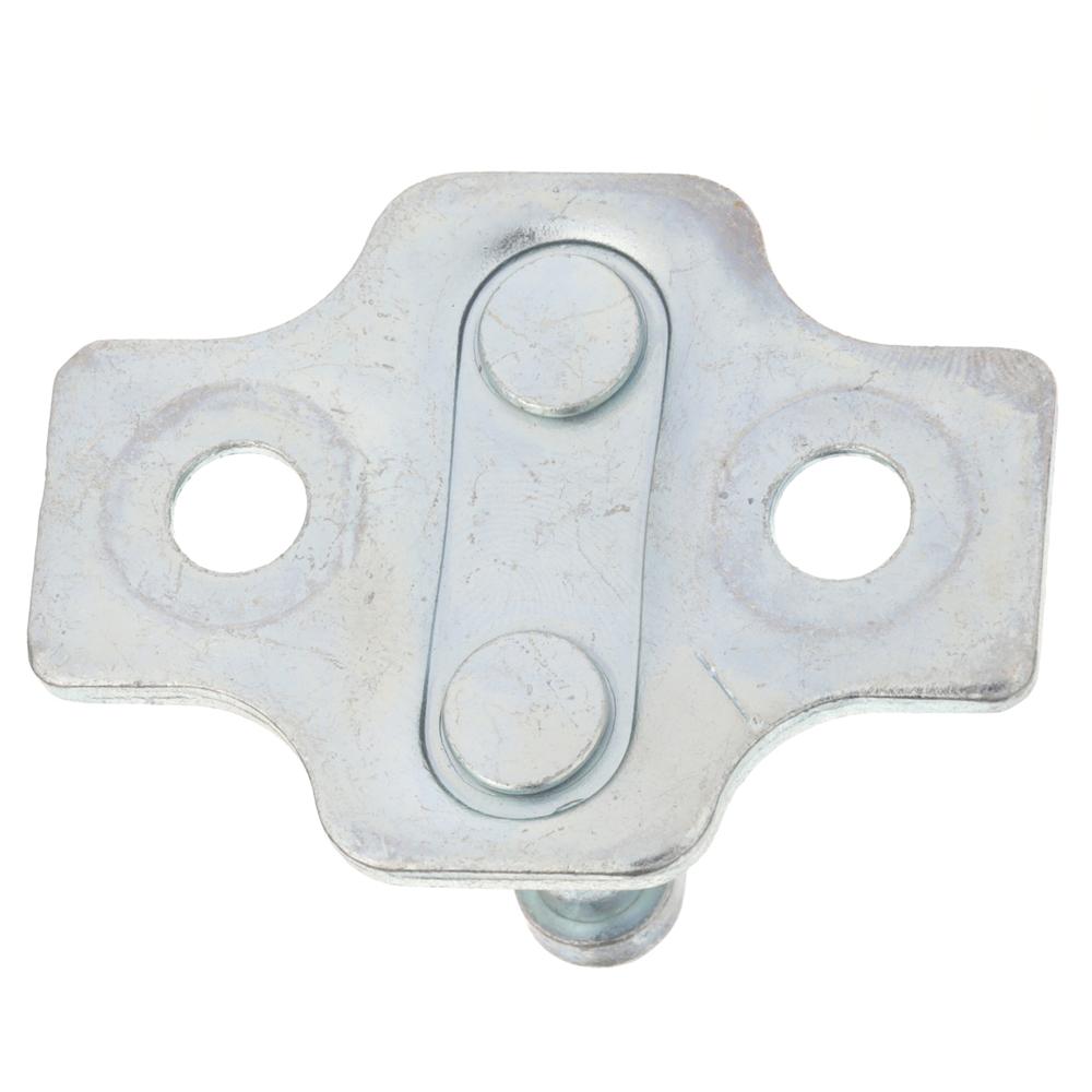 

New For Gm 01-2007 Sierra Silverado Side Door Lock Striker Pin 15120582